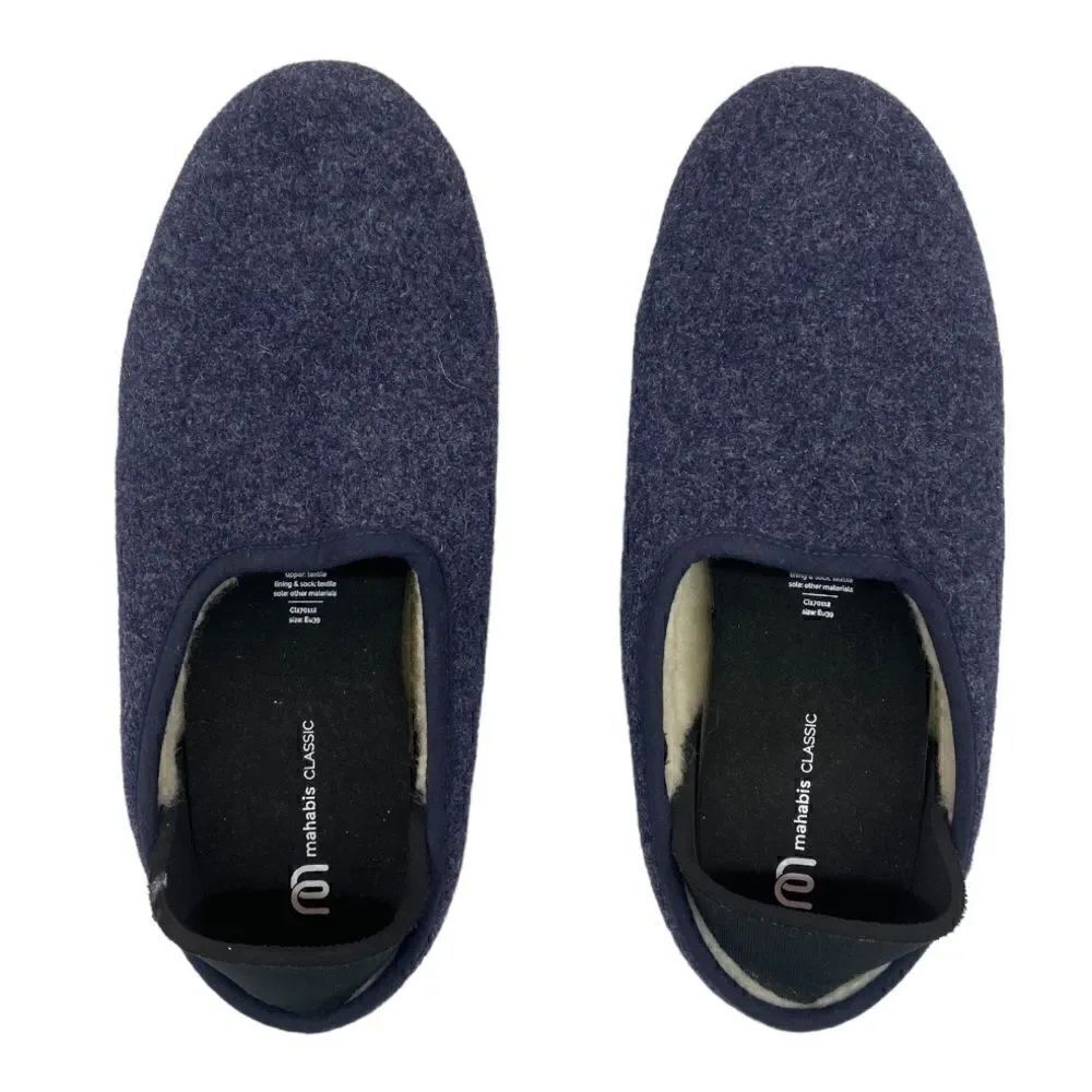 Mahabis shoes 